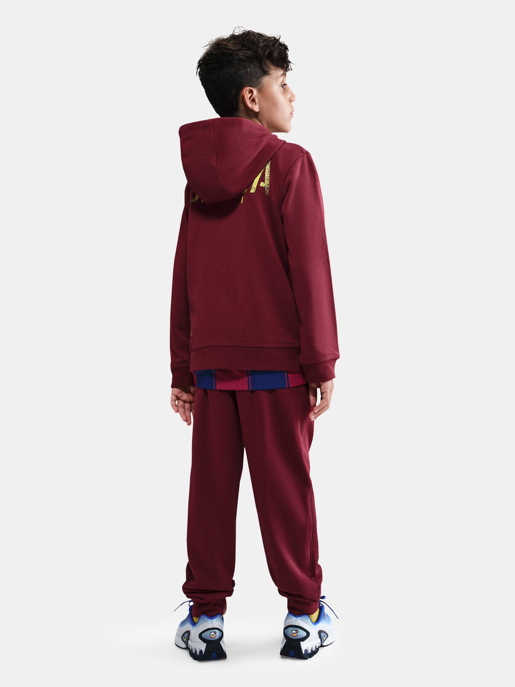 Pant Junior Barça Nike club