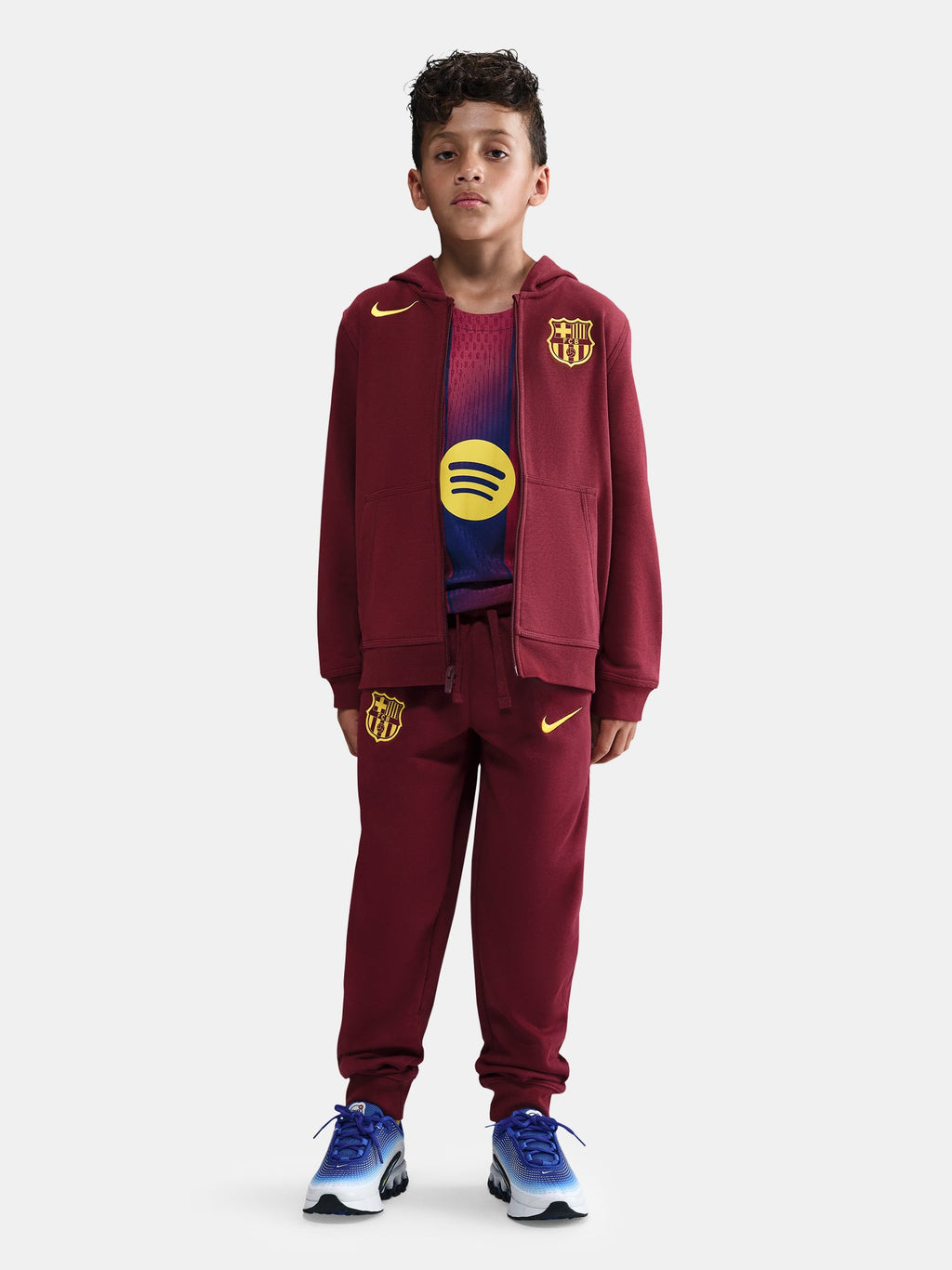 Pant Junior Barça Nike club