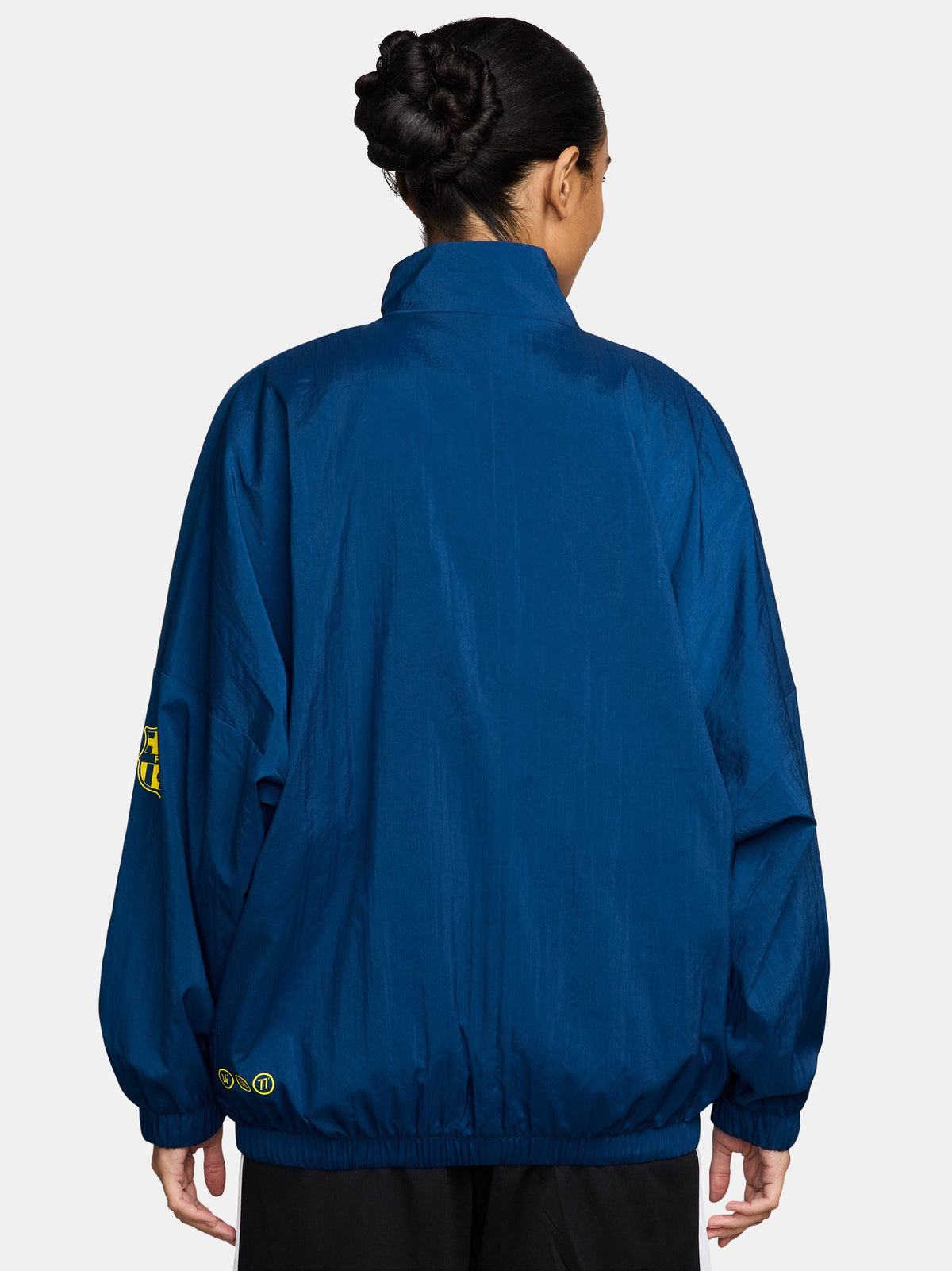Jacket essentials FC Barcelona Nike