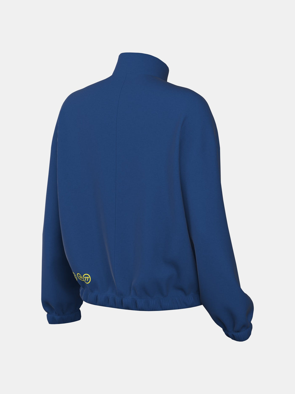Jacket essentials FC Barcelona Nike