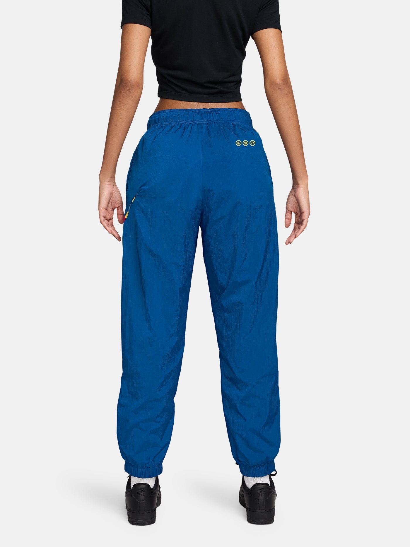 Pant essentials Women Barça Nike