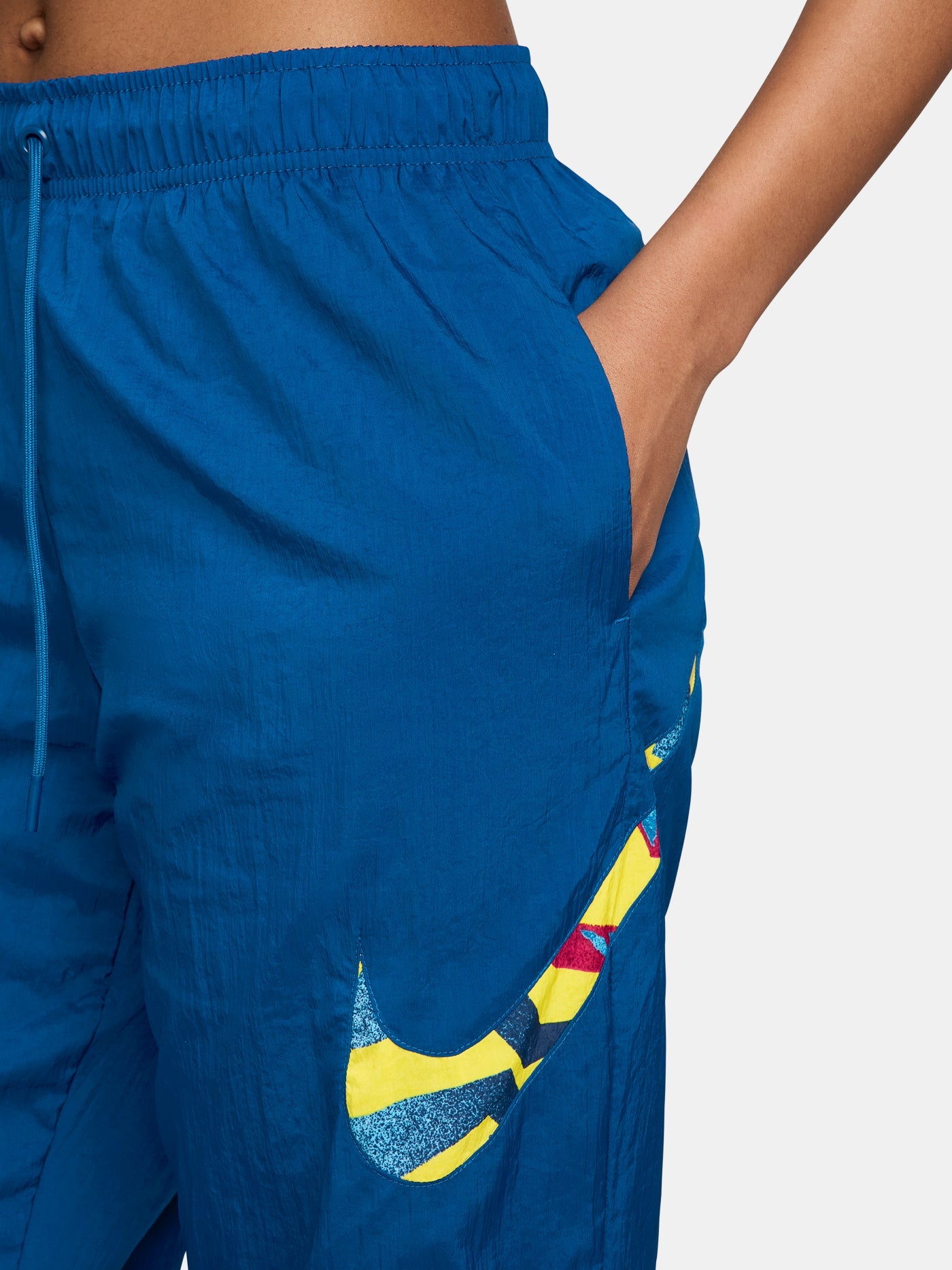 Pant essentials Women Barça Nike