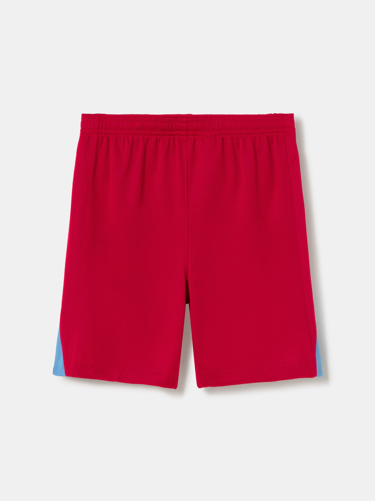 Junior Fourth Short FC Barcelona 25/26
