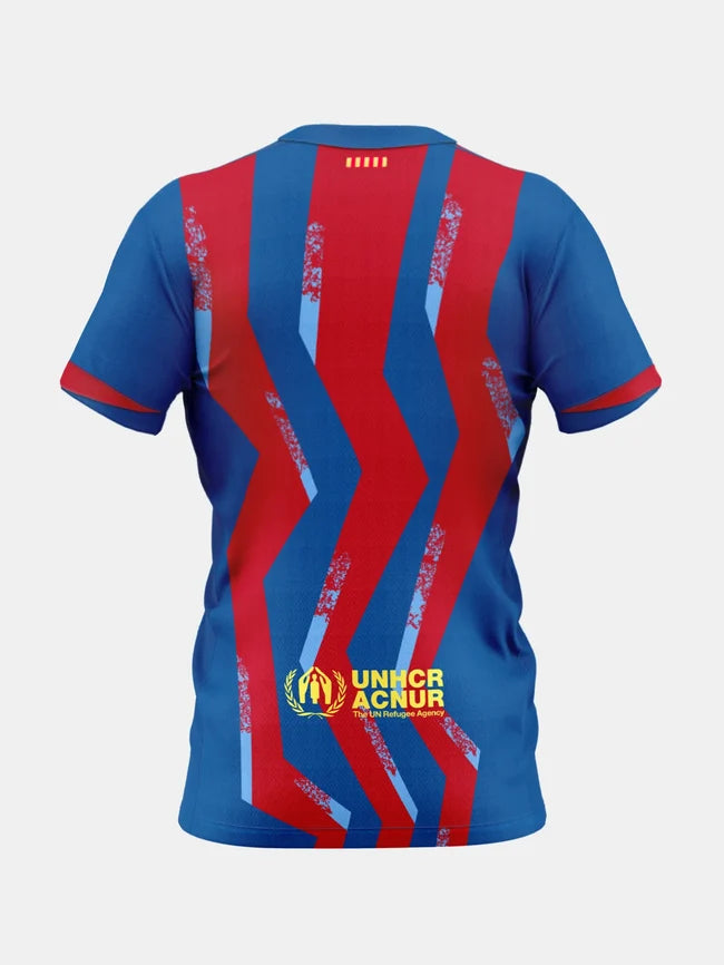 UCL Women's fourth jersey 25/26 FC Barcelona