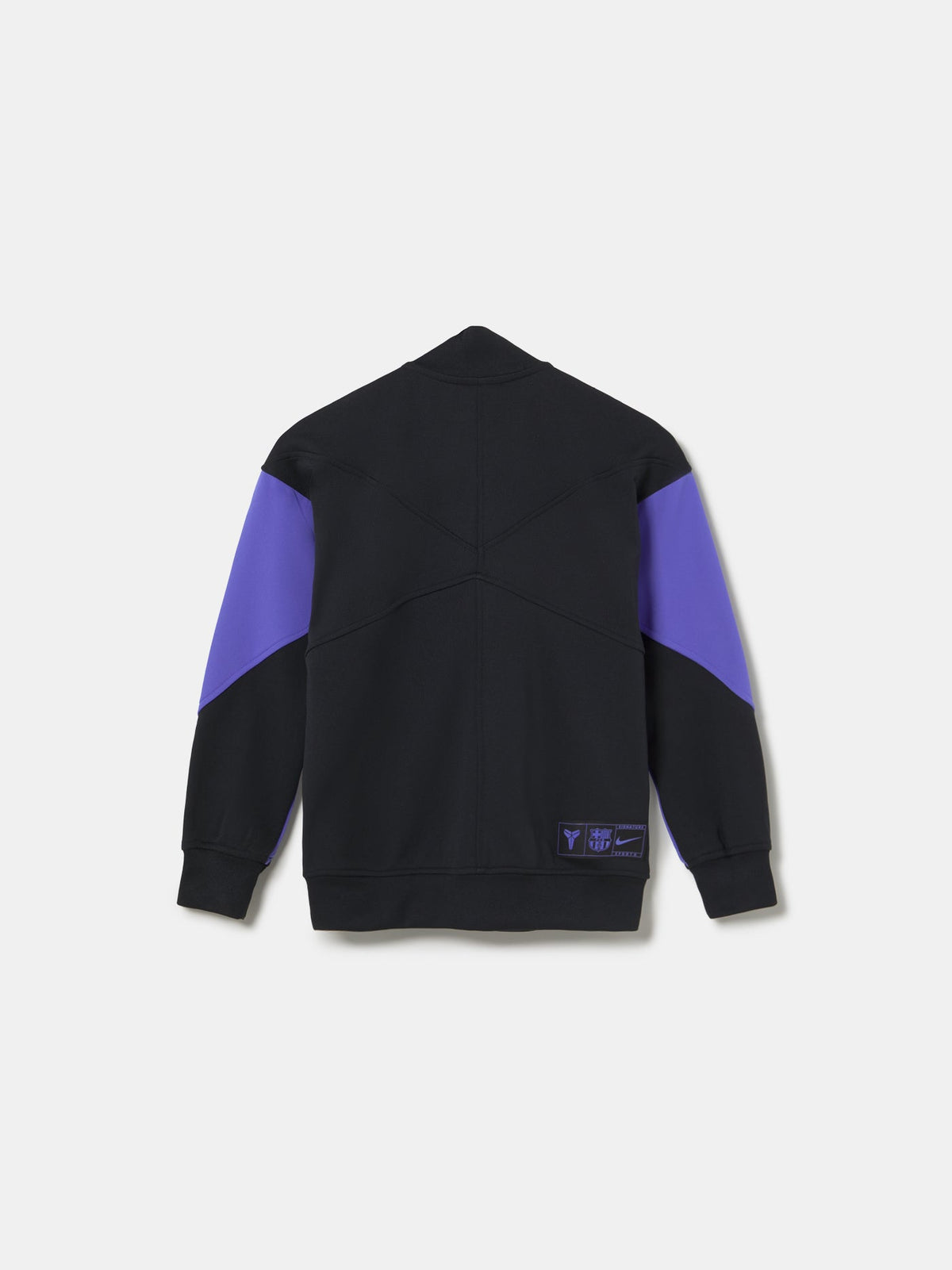 Anthem Junior Jacket Away FC Barcelona x Kobe Bryant