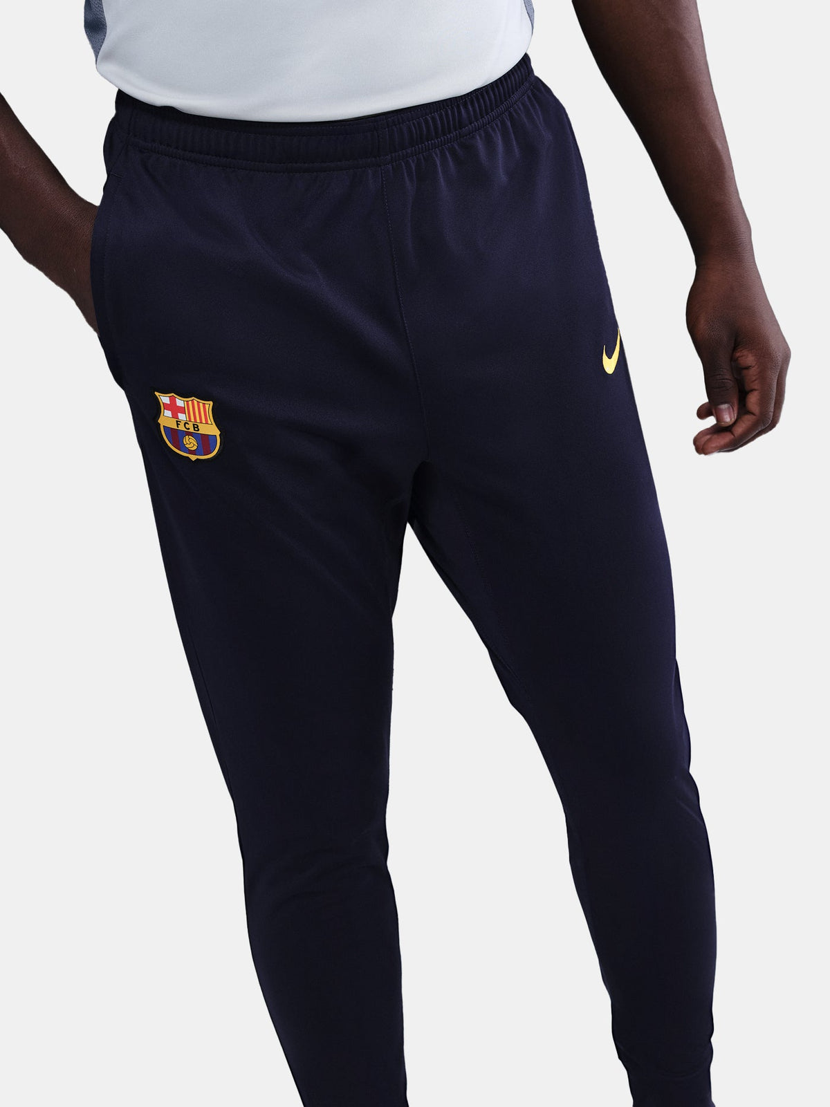 Tracksuit FC Barcelona 25/26
