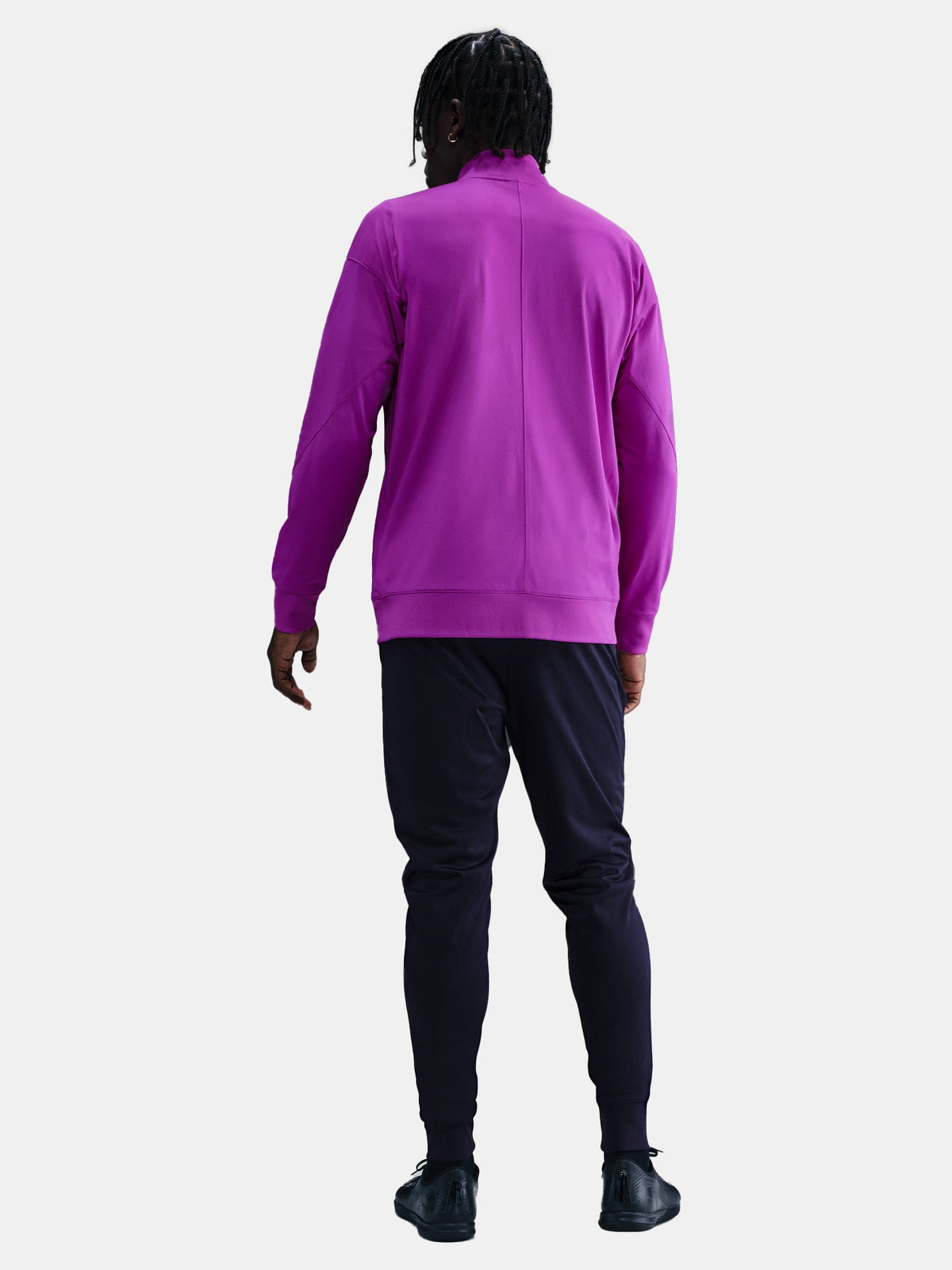 Tracksuit FC Barcelona 25/26