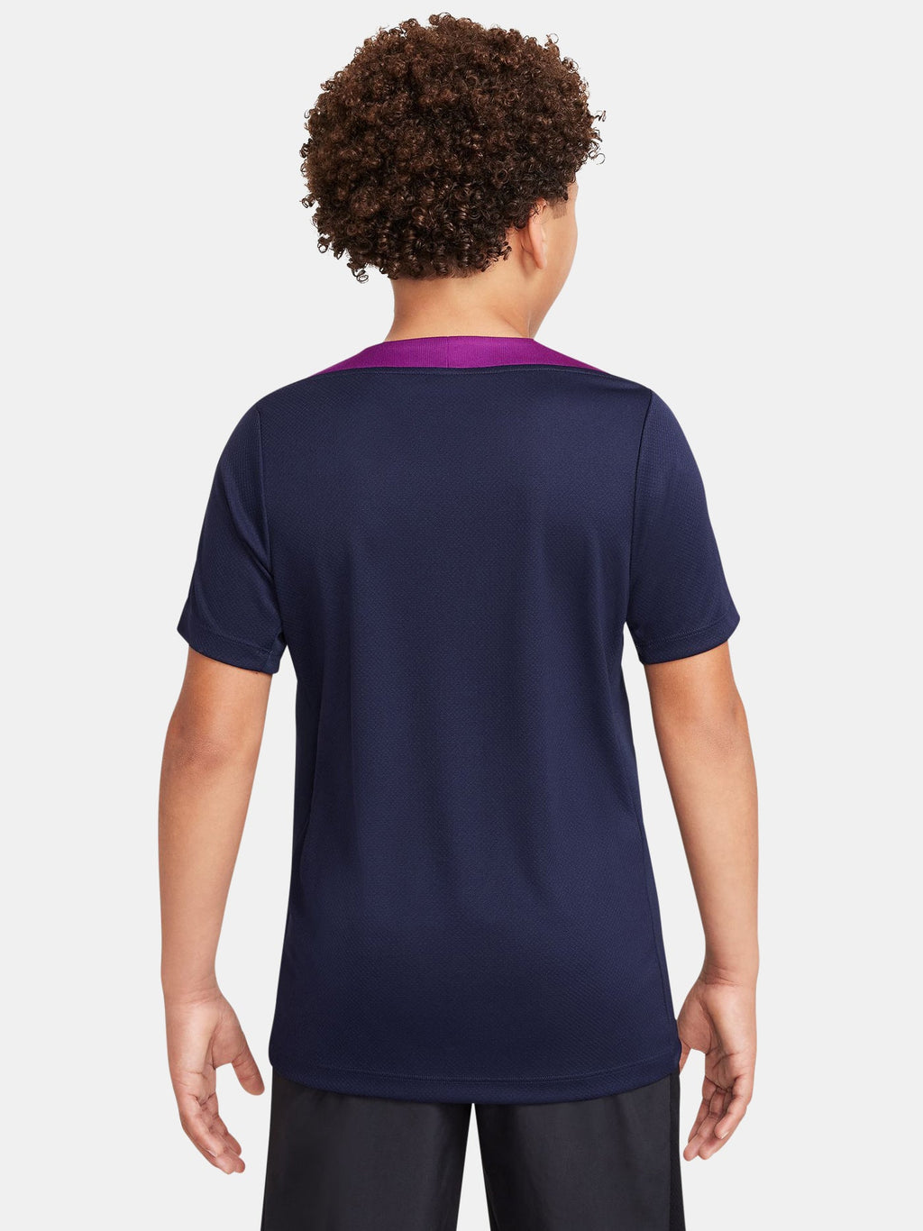 Coach training shirt FC Barcelona 25/26 - Junior