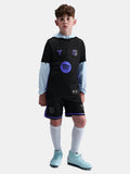 Pre-Match Junior Away Shirt FC Barcelona x Kobe Bryant