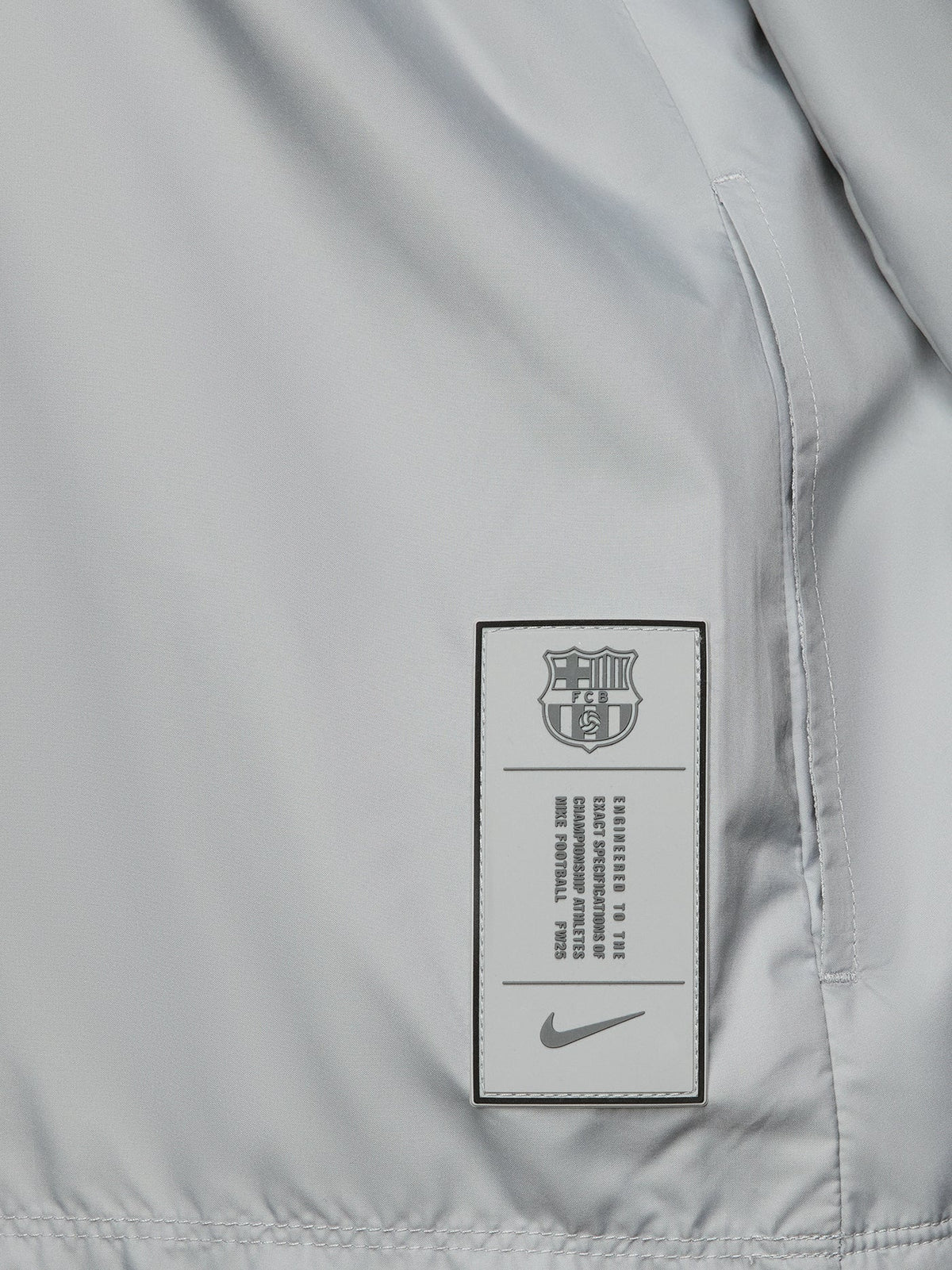 Windrunner Barça Nike - Women