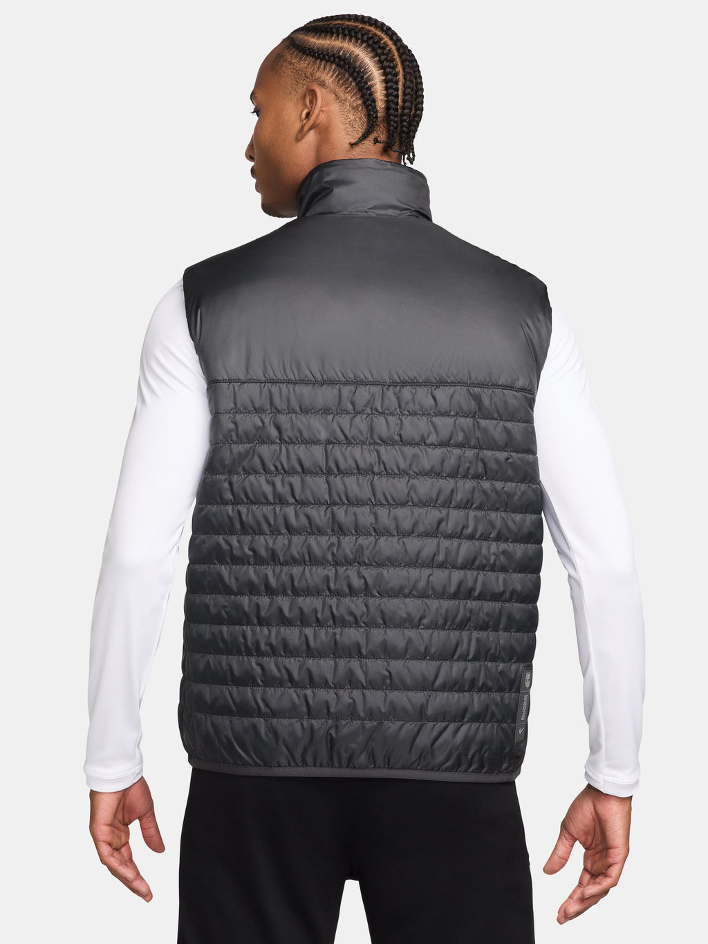 Vest Barça Nike