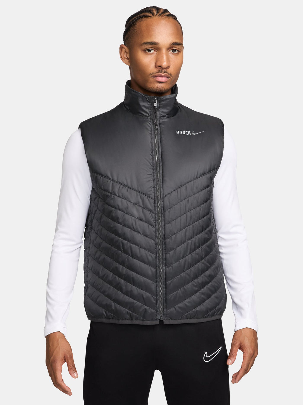 Vest Barça Nike