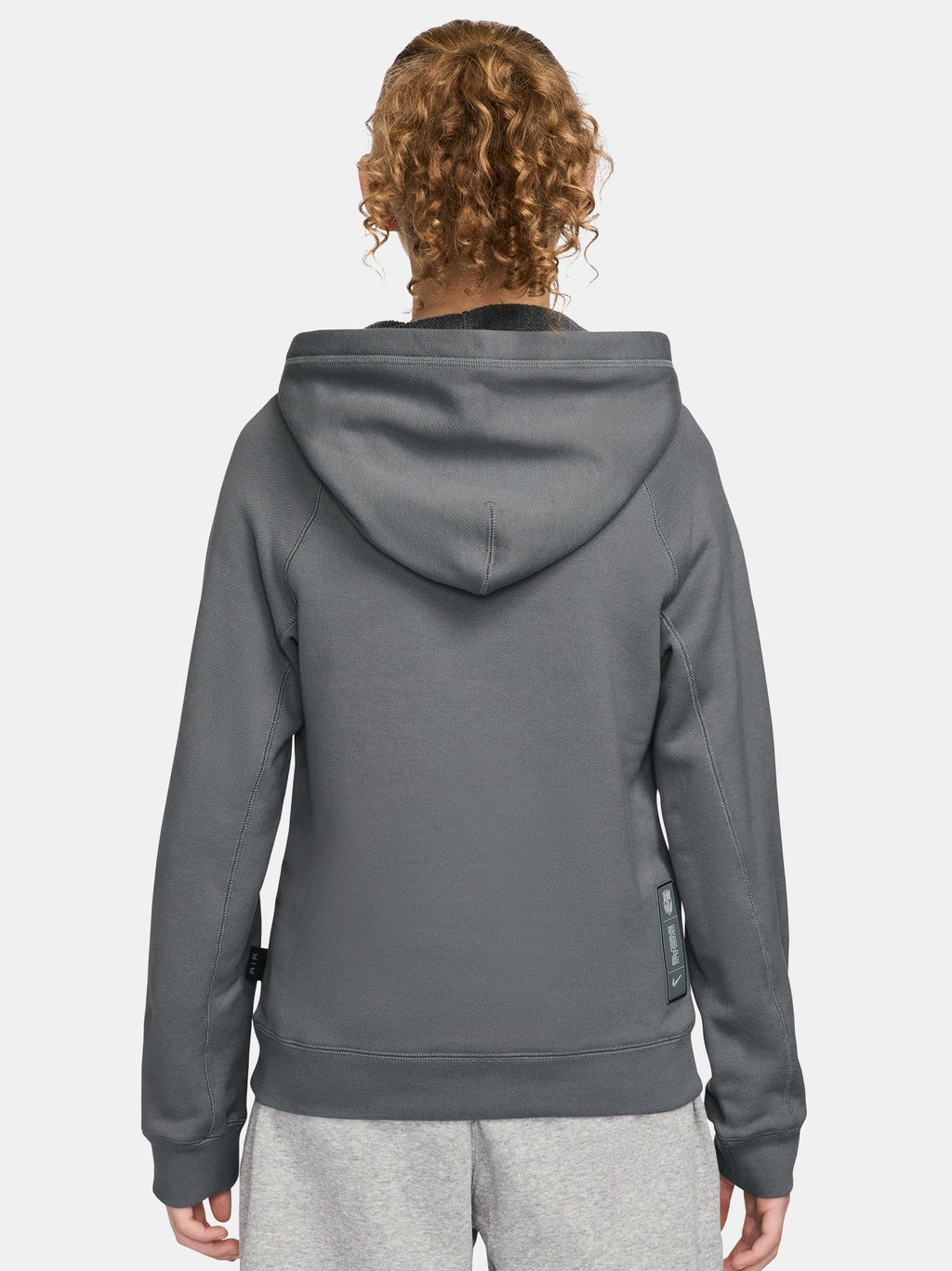 Hoodie Junior Barça Nike