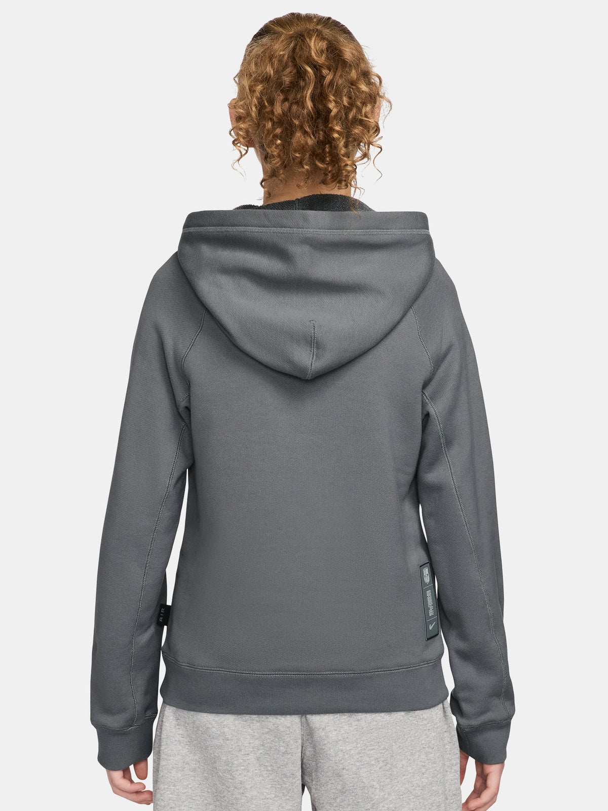 Hoodie Junior Barça Nike