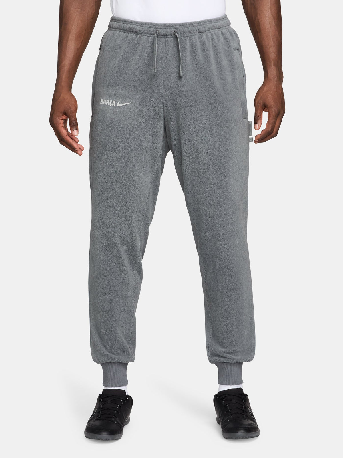 Winter Pant Barça Nike