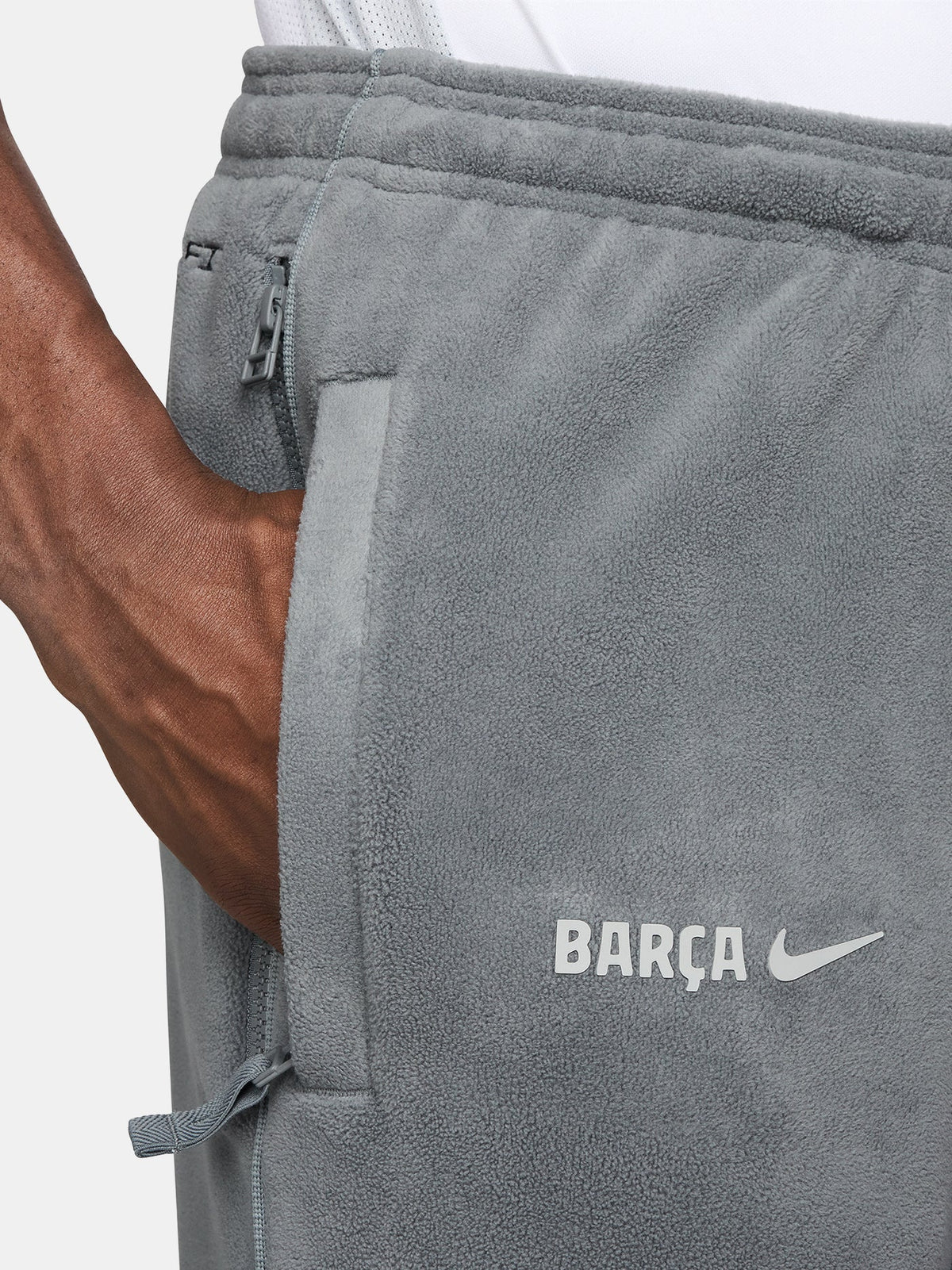 Winter Pant Barça Nike