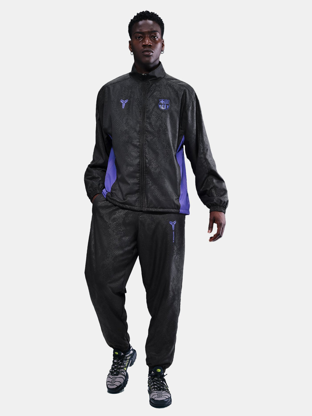 Pant GX Nike FC Barcelona x Kobe Bryant