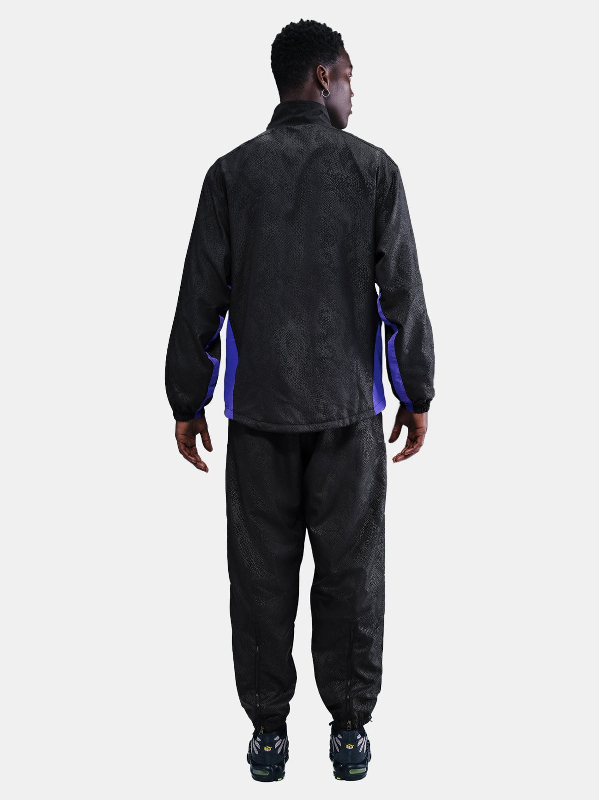 Pant GX Nike FC Barcelona x Kobe Bryant