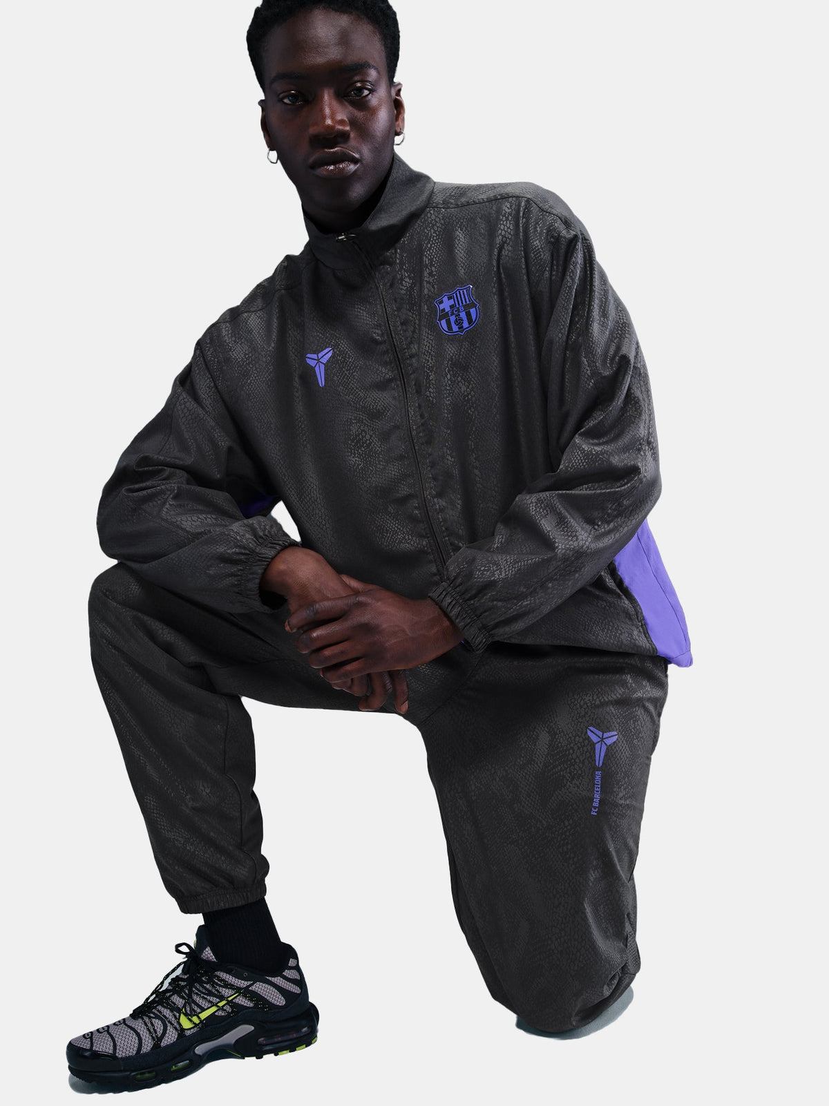 Pant GX Nike FC Barcelona x Kobe Bryant