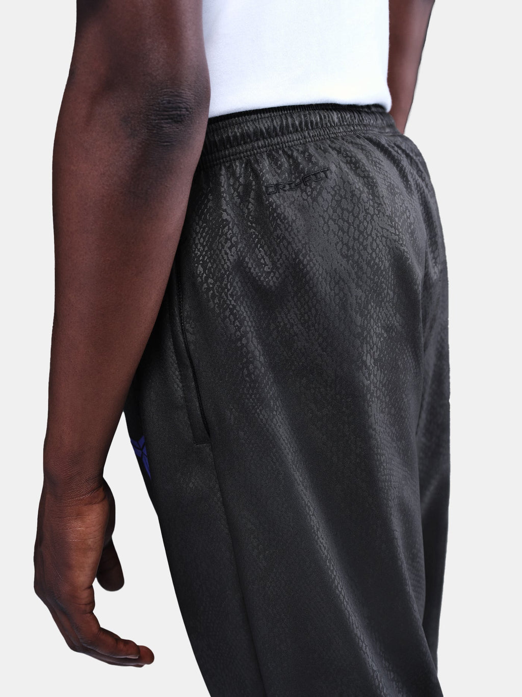 Pant GX Nike FC Barcelona x Kobe Bryant