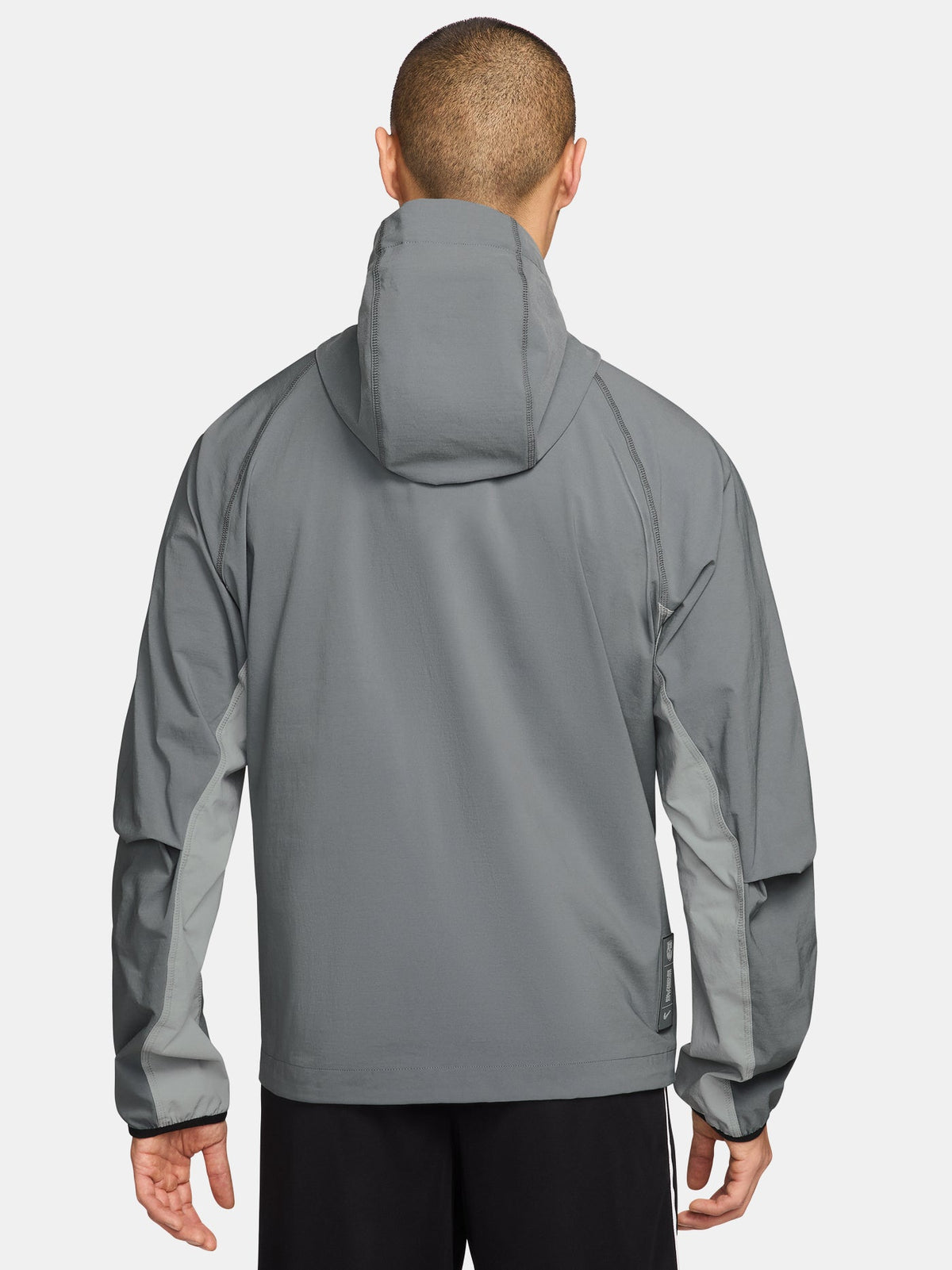 Jacket Barça Nike