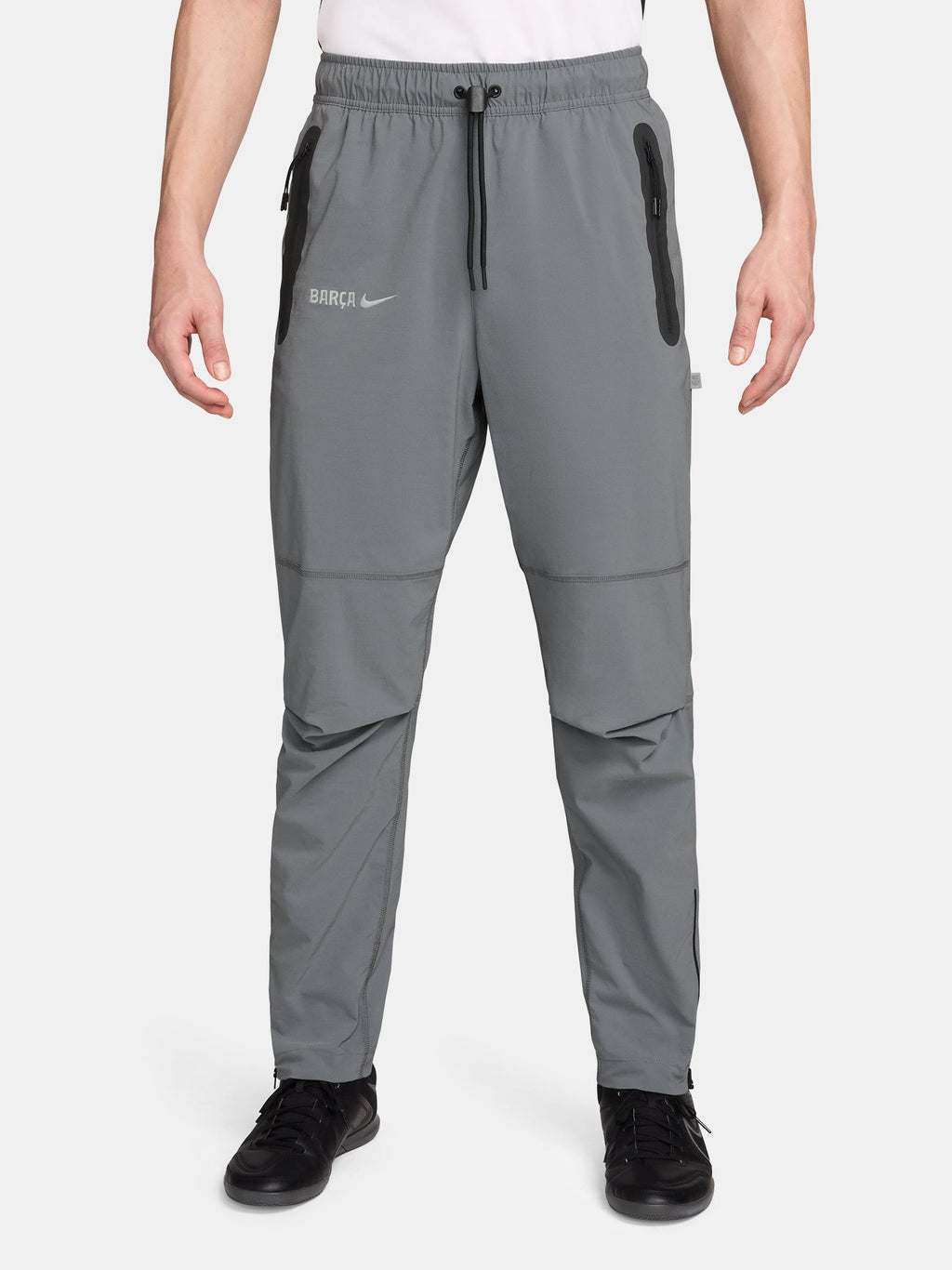 Pant tech Barça Nike