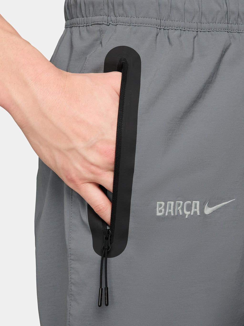 Pant tech Barça Nike