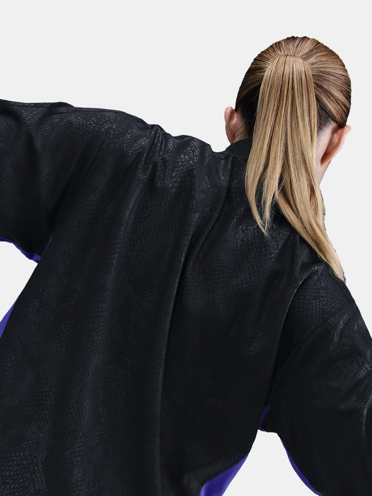Women's Jacket GX Nike FC Barcelona x Kobe Bryant
