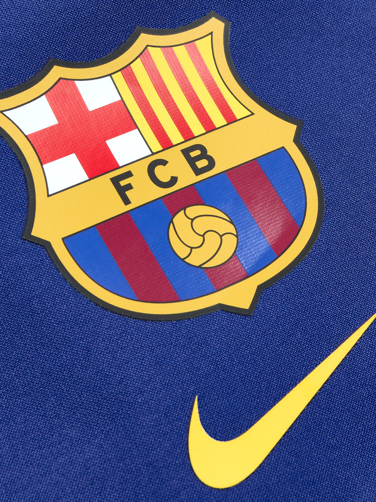 Gymsack navy barça Nike 25/26