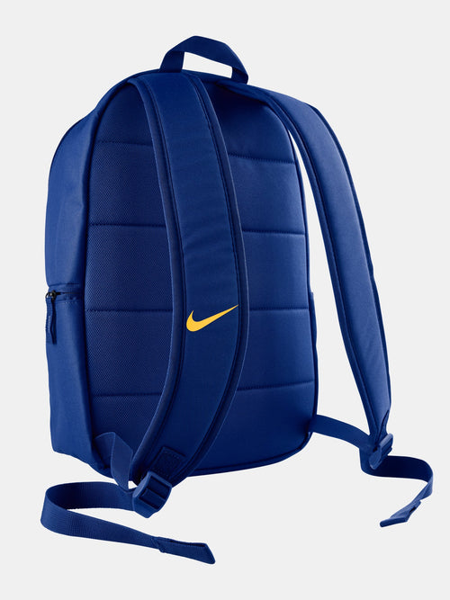 Backpack navy Barça Nike 25/26