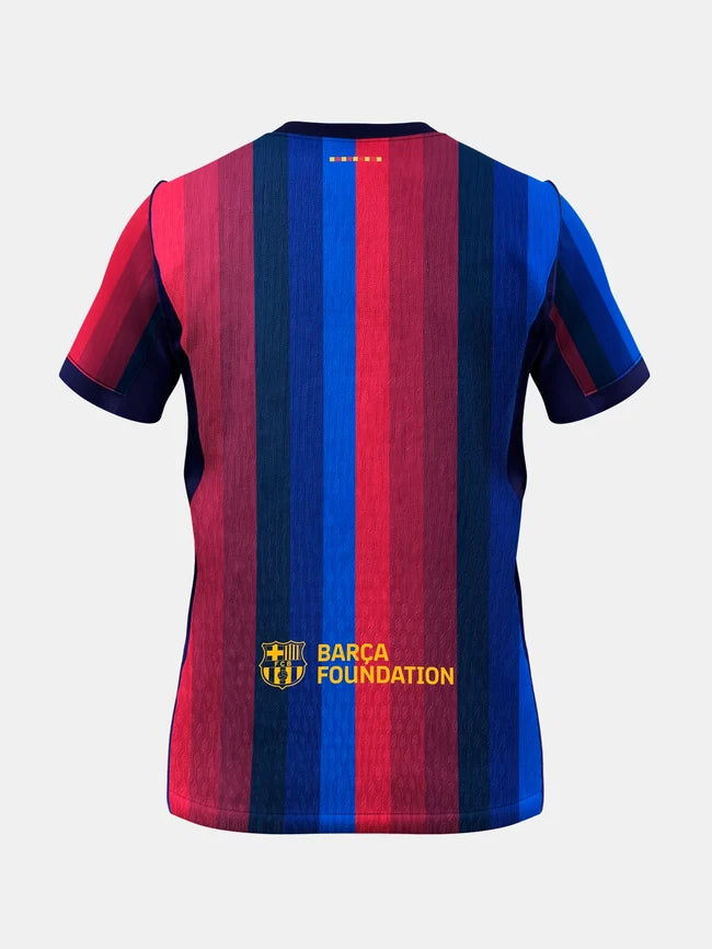 UCL Men's Home Jersey 26/27 FC Barcelona - Player Edition