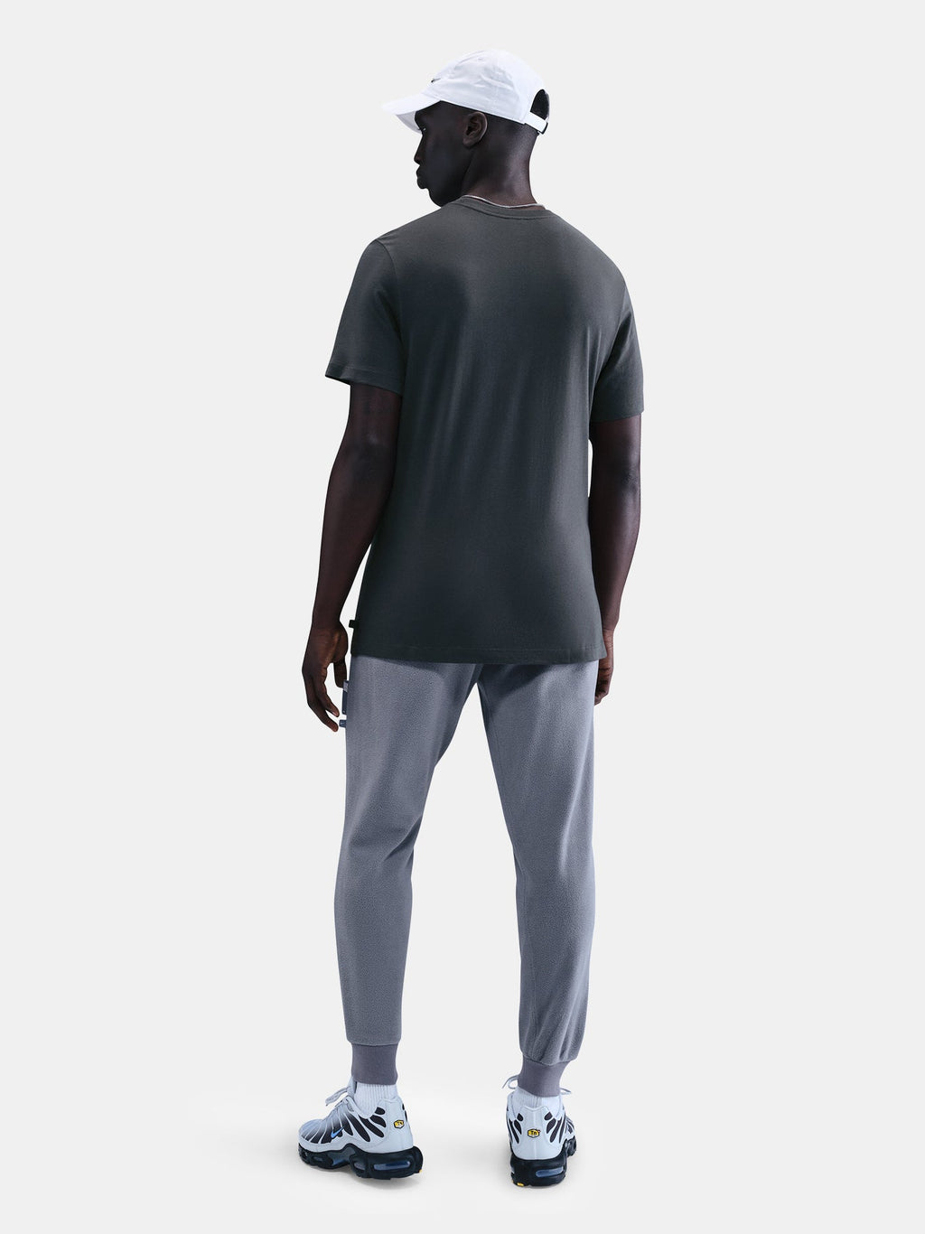 Tee Barça Nike