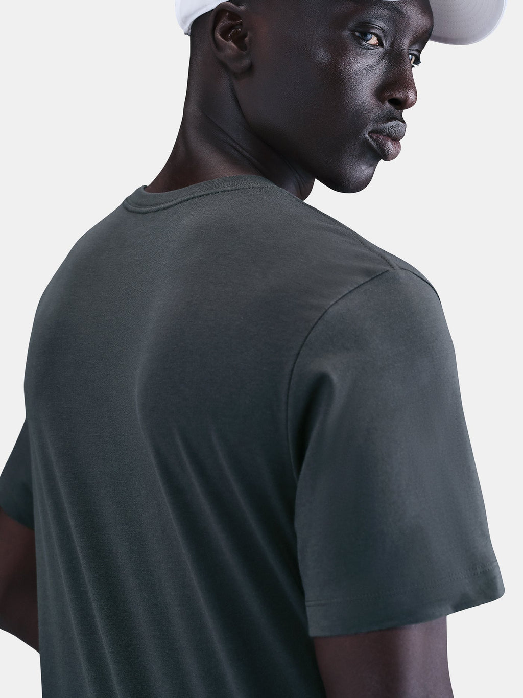 Tee Barça Nike