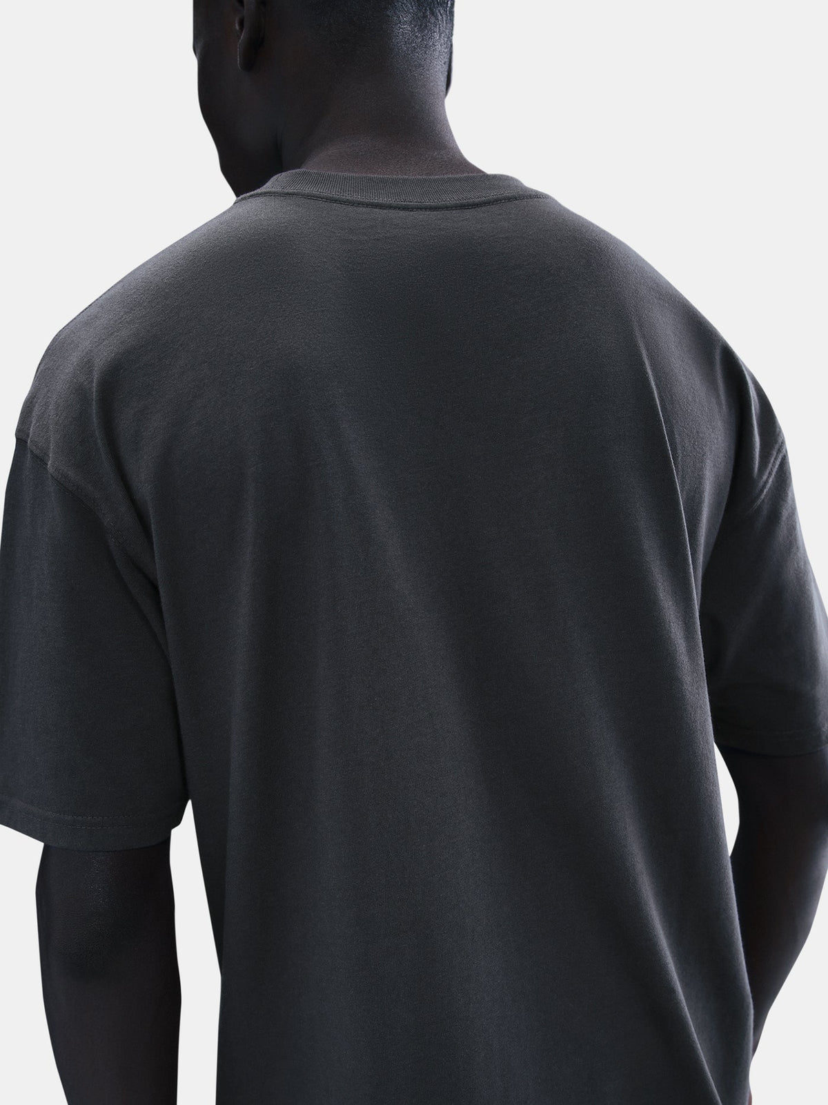 Tee Barça Nike