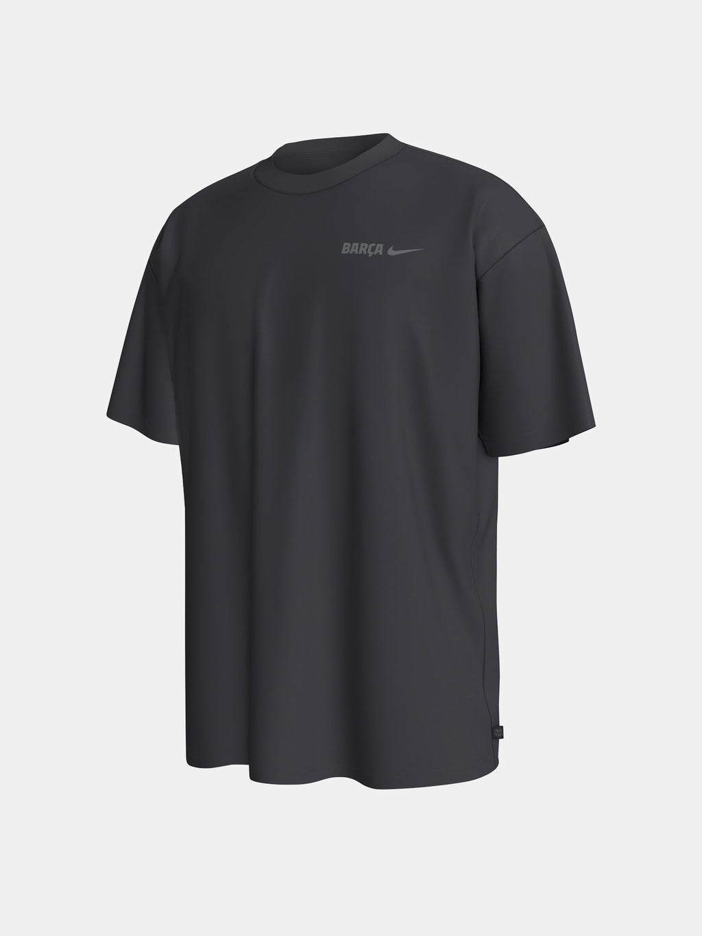 Tee Barça Nike