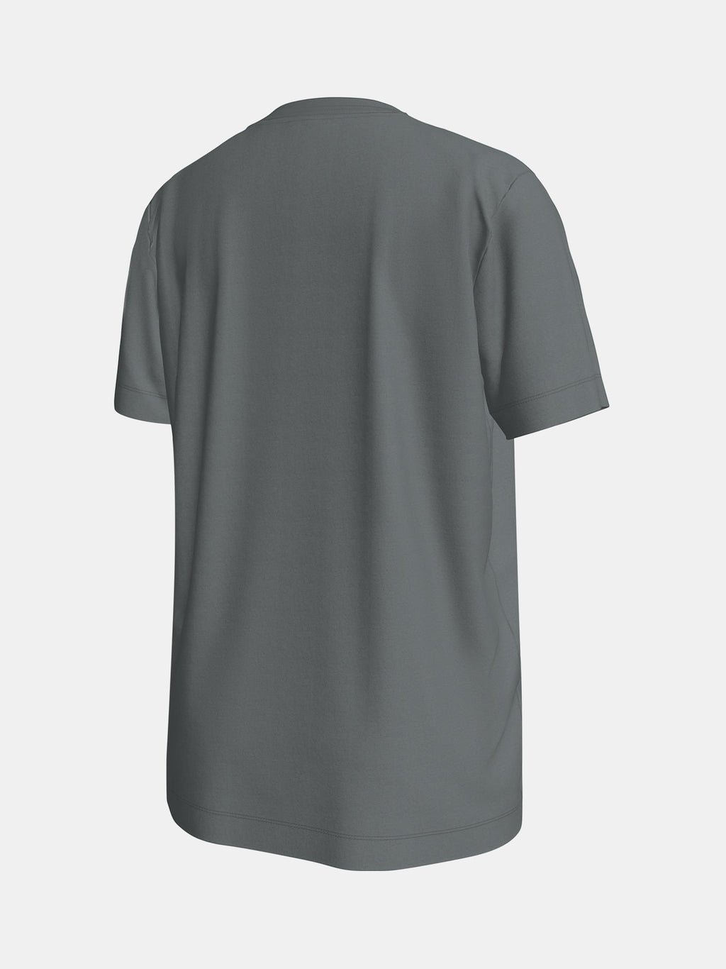 Tee Junior Barça Nike grey