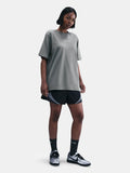 Tee Barça Nike grey - Women