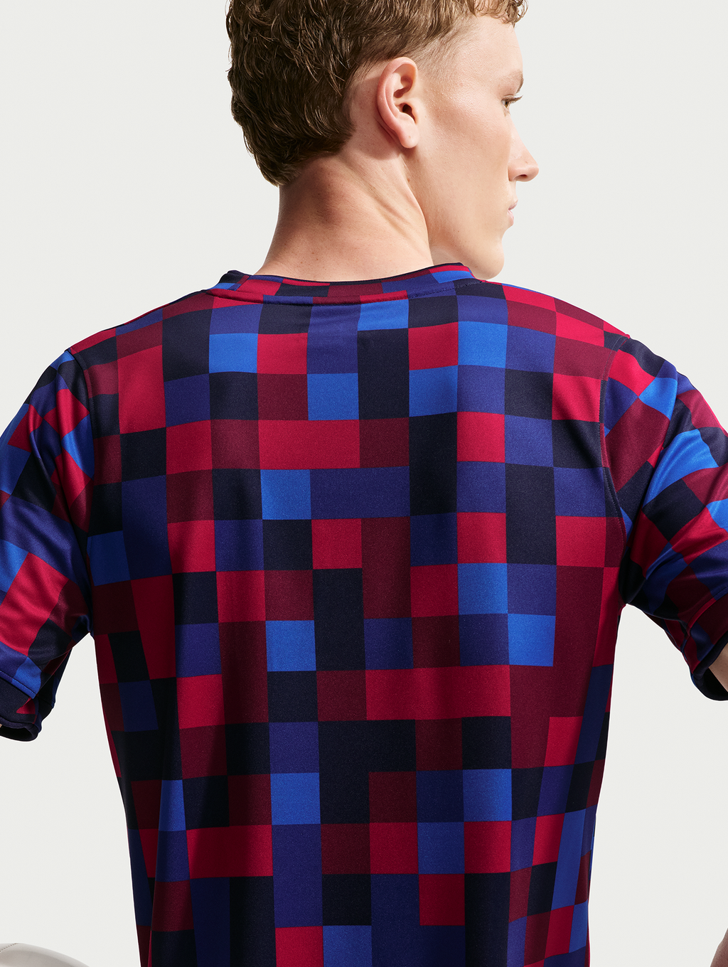 Men's Pre-Match shirt FC Barcelona 26/27