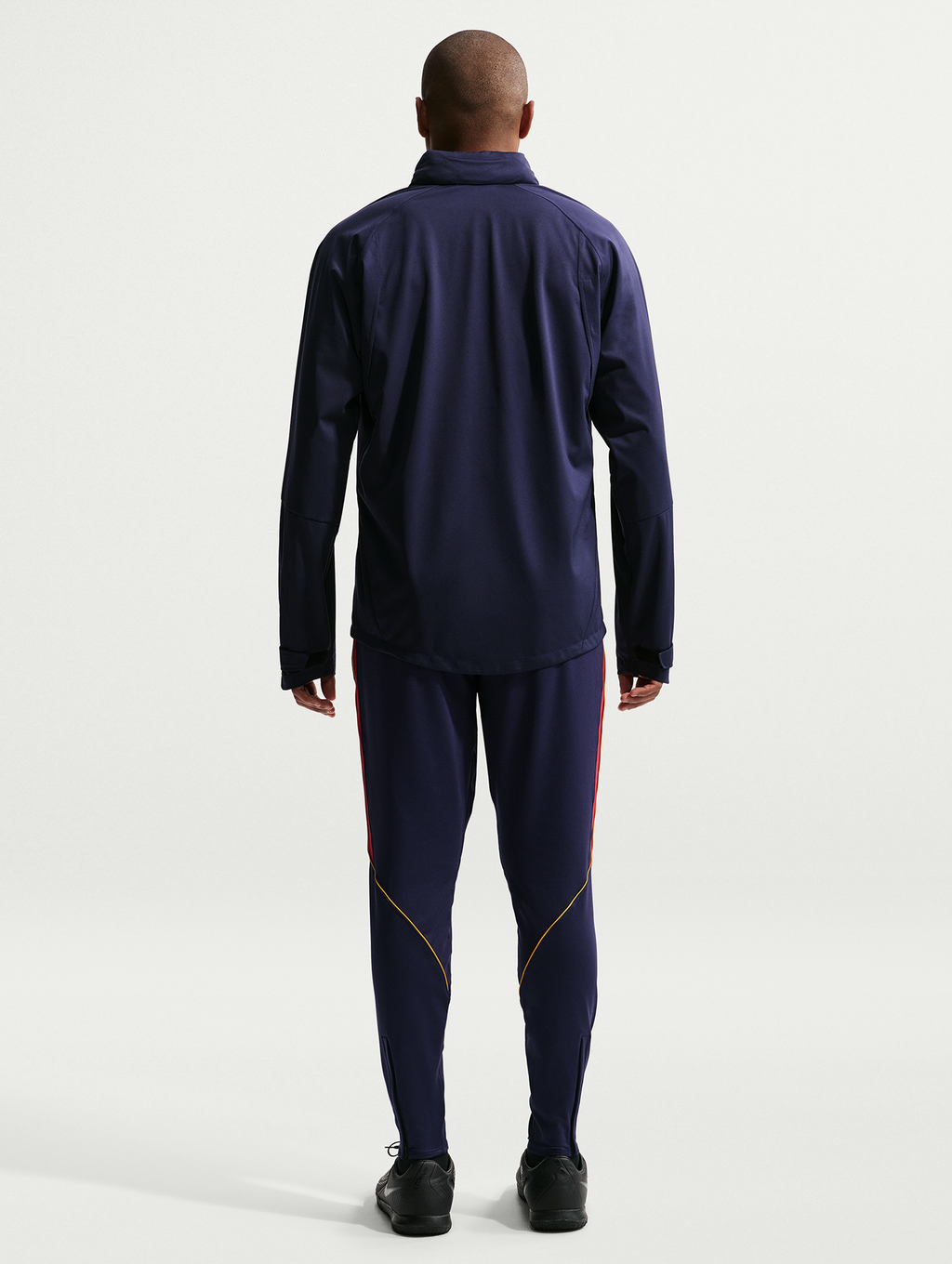 Men's home training jacket - Player Edition 26/27