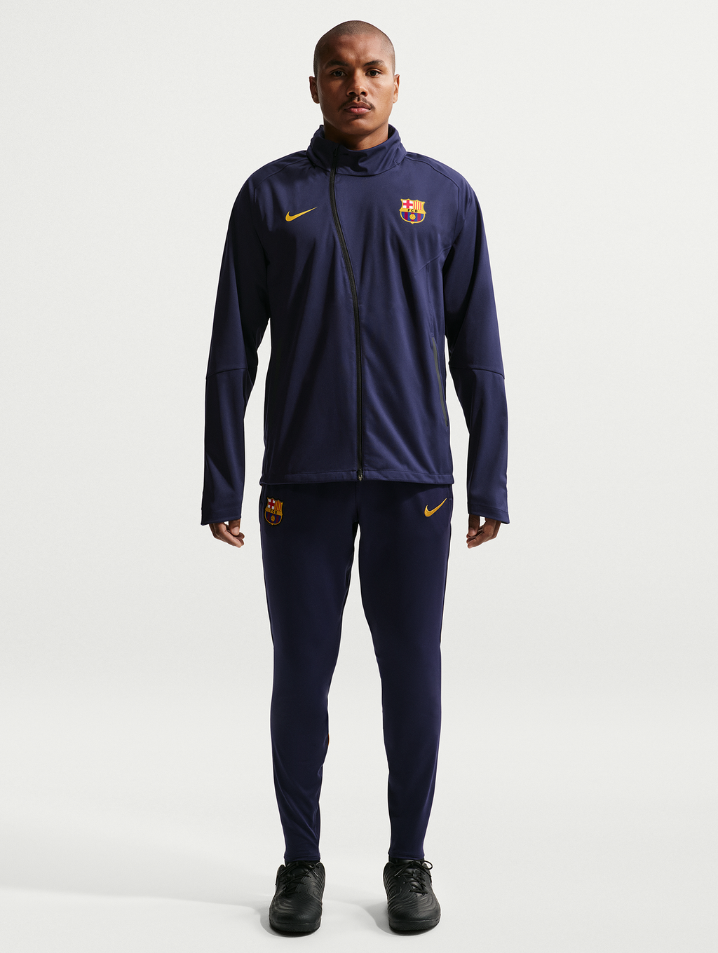 Men's home training jacket - Player Edition 26/27