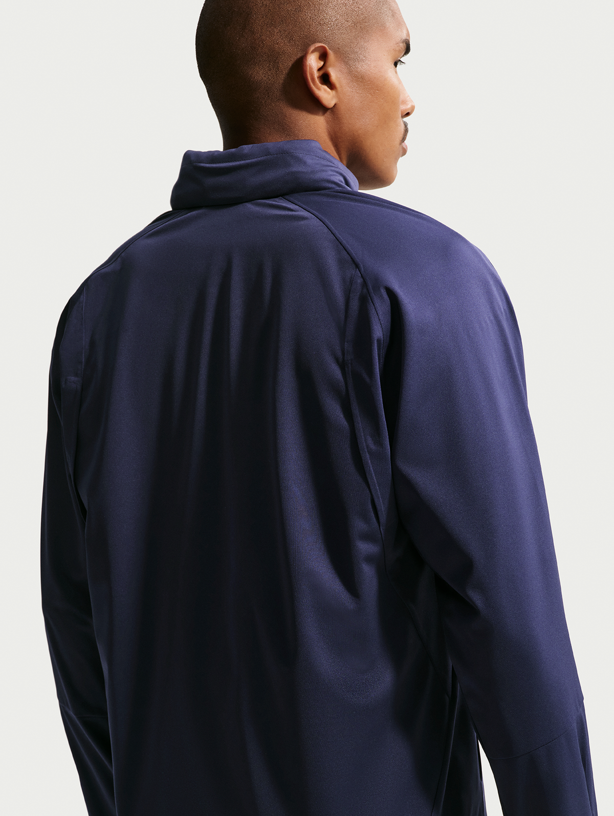 Men's home training jacket - Player Edition 26/27