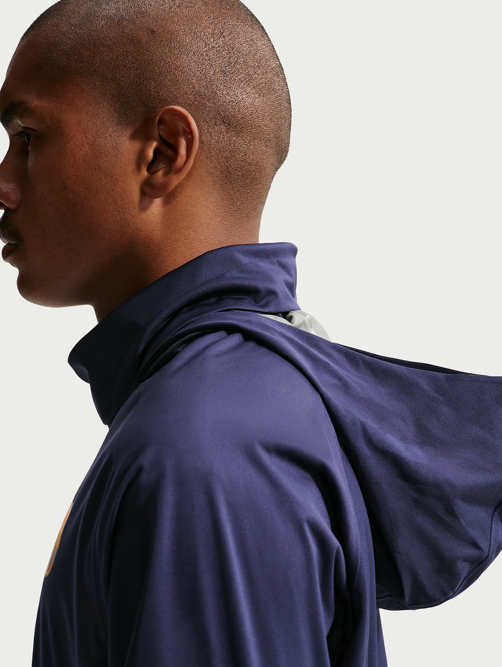 Men's home training jacket - Player Edition 26/27