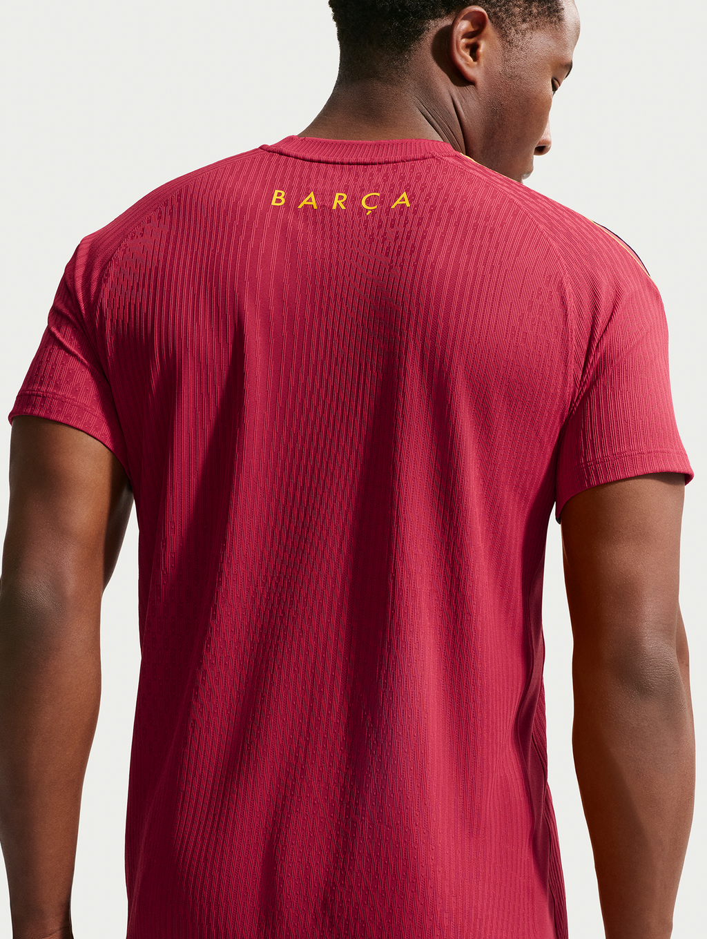 Men's training shirt FC Barcelona - Player Edition 26/27