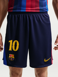 LAMINE YAMAL | Shorts home FC Barcelona 26/27