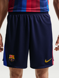 Men's home shorts FC Barcelona 26/27