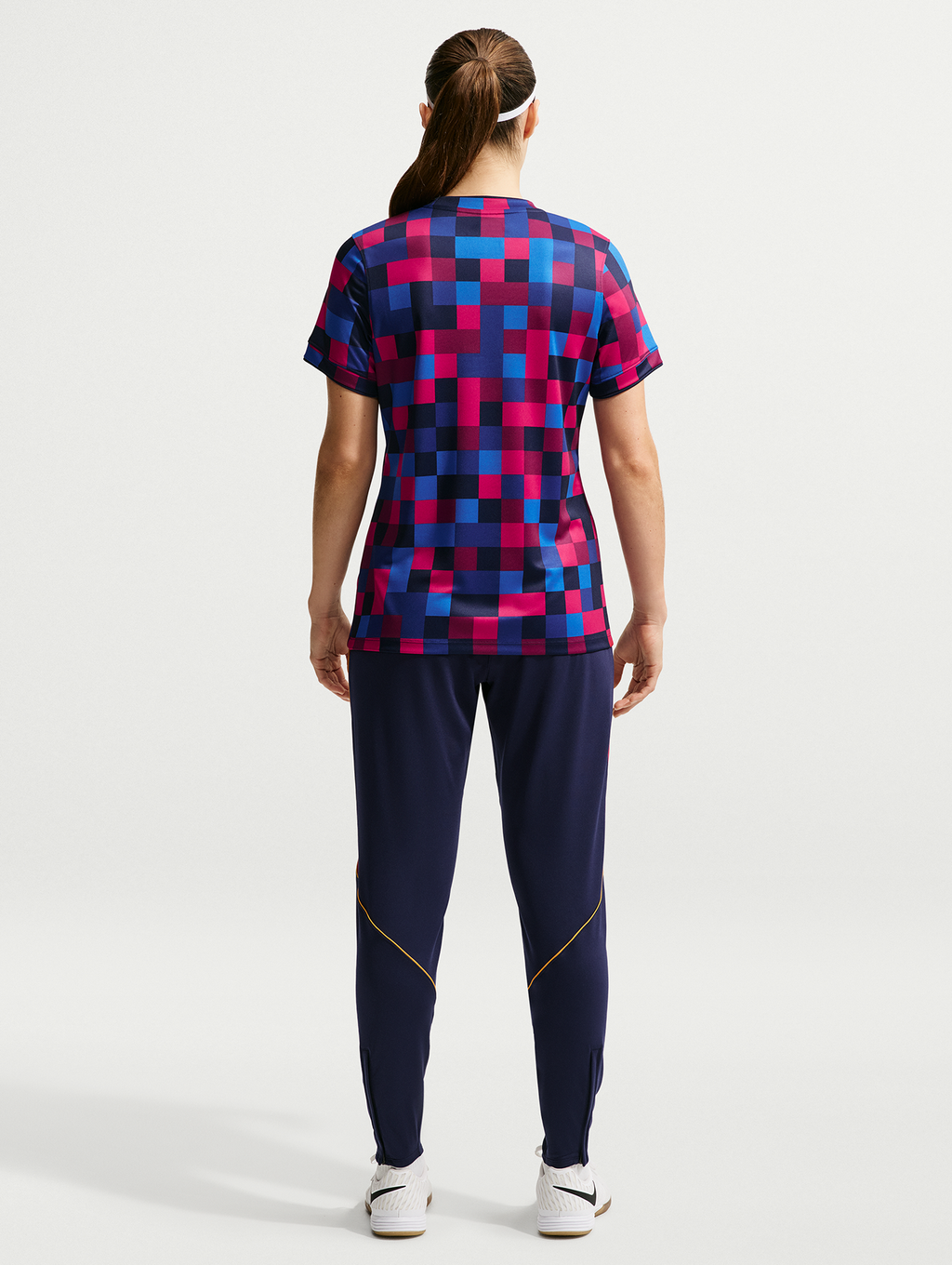 Women's Pre-Match shirt FC Barcelona 26/27