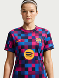 Women's Pre-Match shirt FC Barcelona 26/27