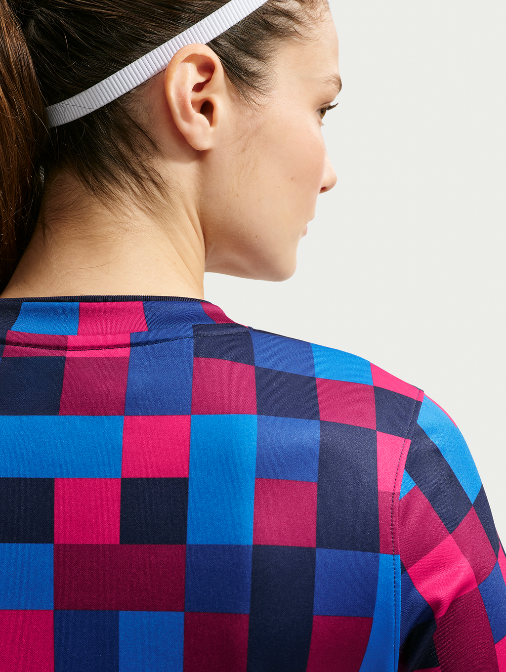 Women's Pre-Match shirt FC Barcelona 26/27