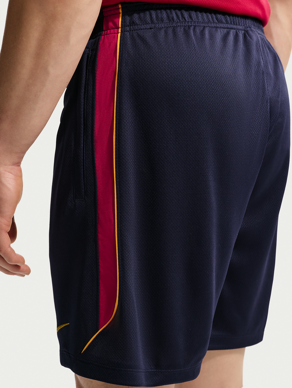 Men's training shorts FC Barcelona 26/27