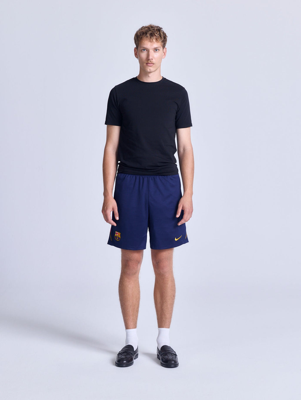 Men's training shorts FC Barcelona 26/27